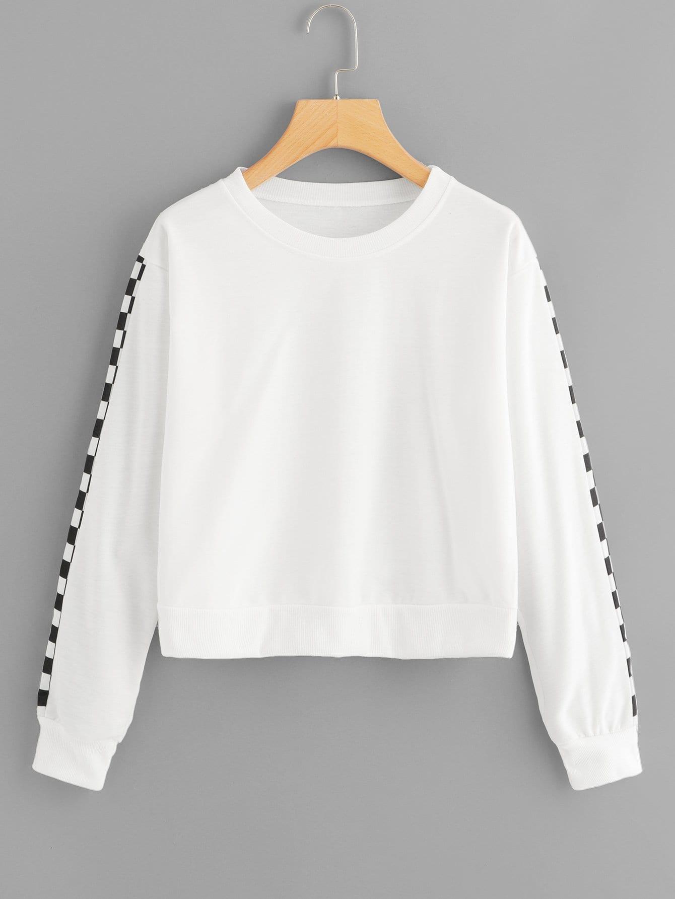 Футболка SheIn