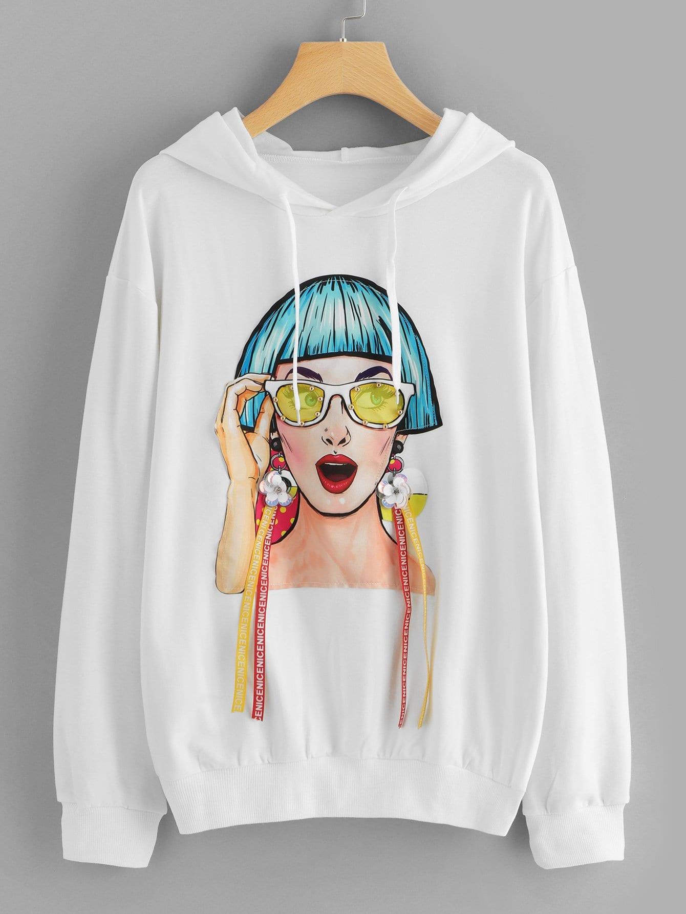 Футболка SheIn