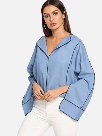 Топ SheIn Топ SheIn