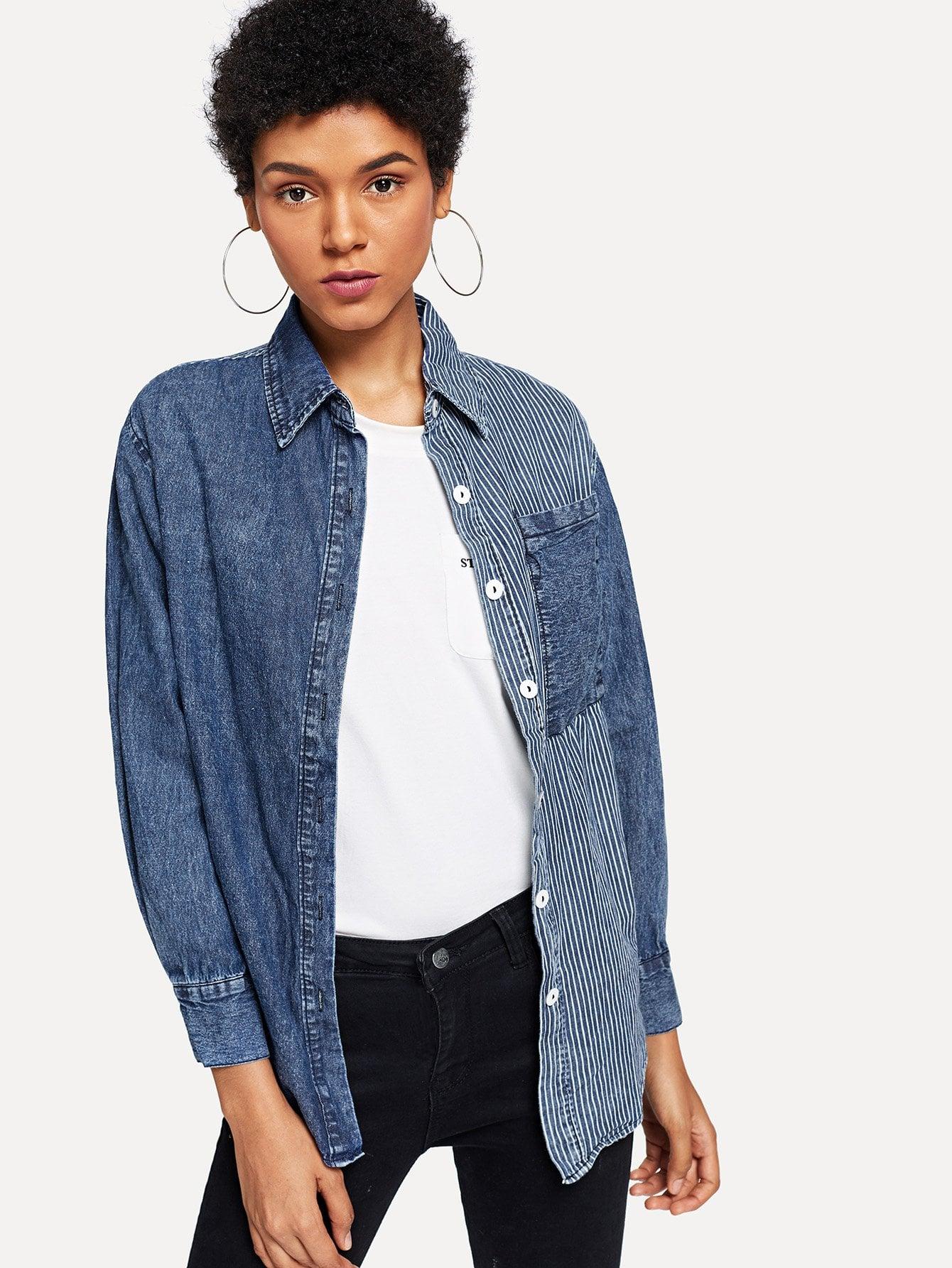 Топ SheIn Топ SheIn