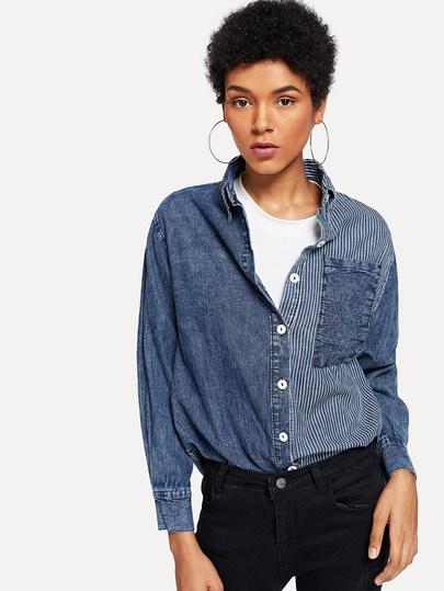 Топ SheIn Топ SheIn