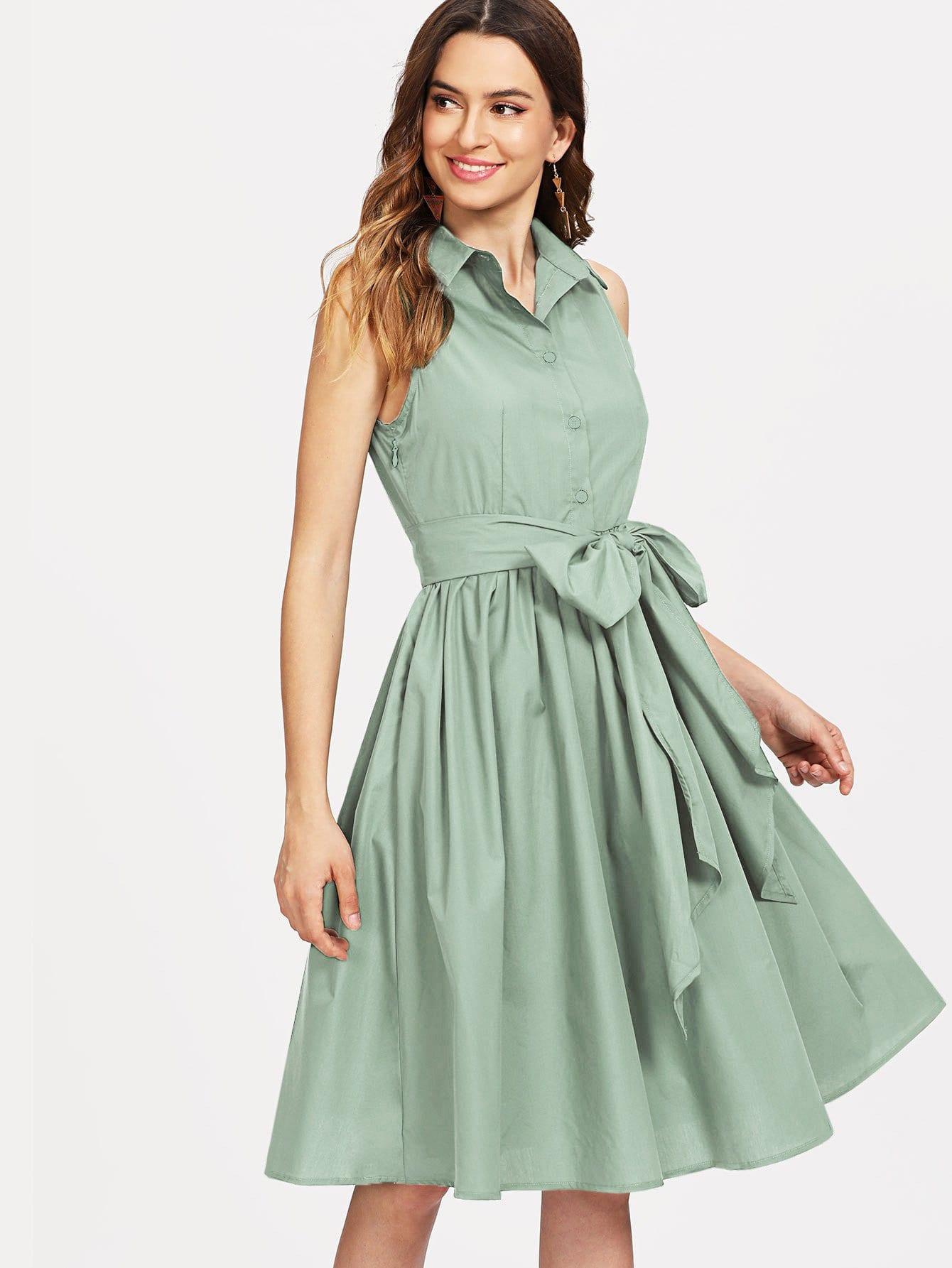 Рубашка SheIn