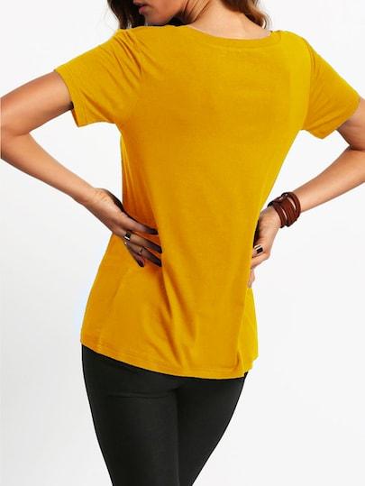 футболка SheIn