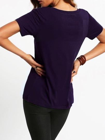 футболка SheIn