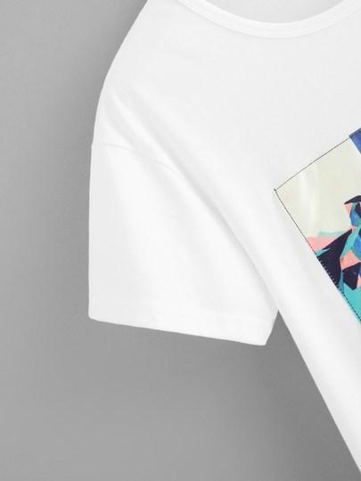 Футболка SheIn