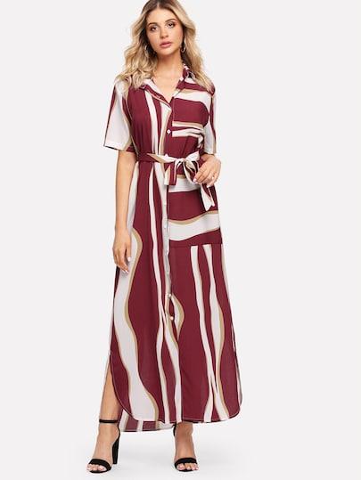 Рубашка SheIn