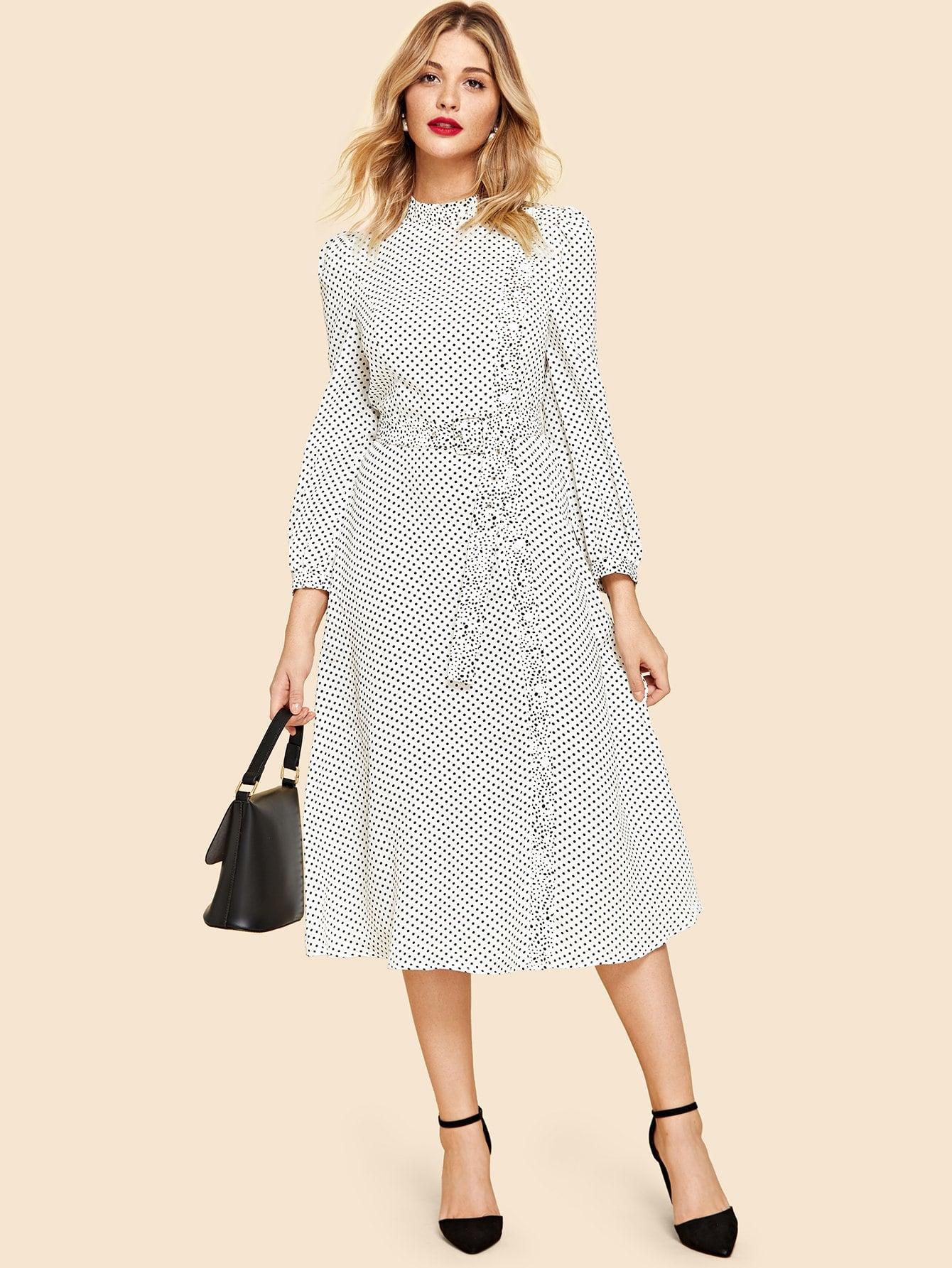 Рубашка SheIn