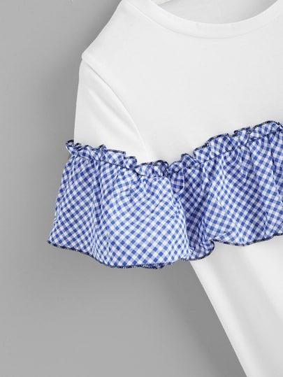 футболка SheIn