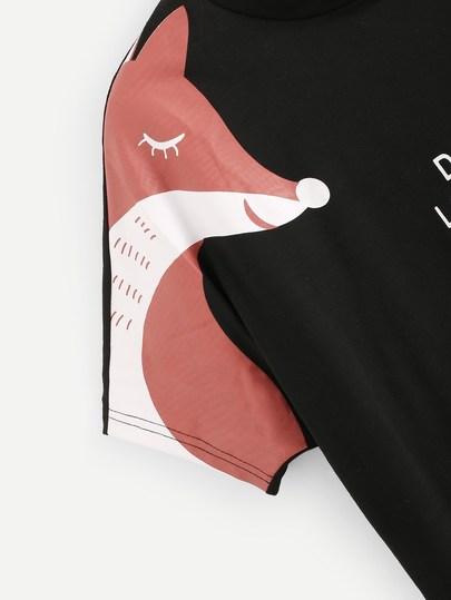 футболка SheIn