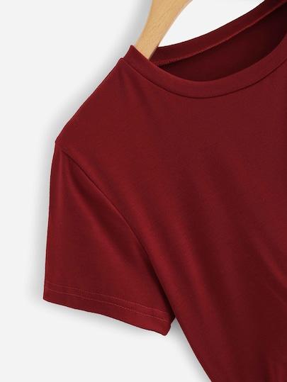 футболка SheIn