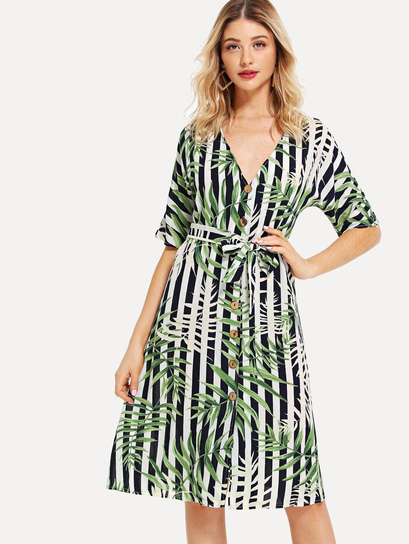 Галстук SheIn