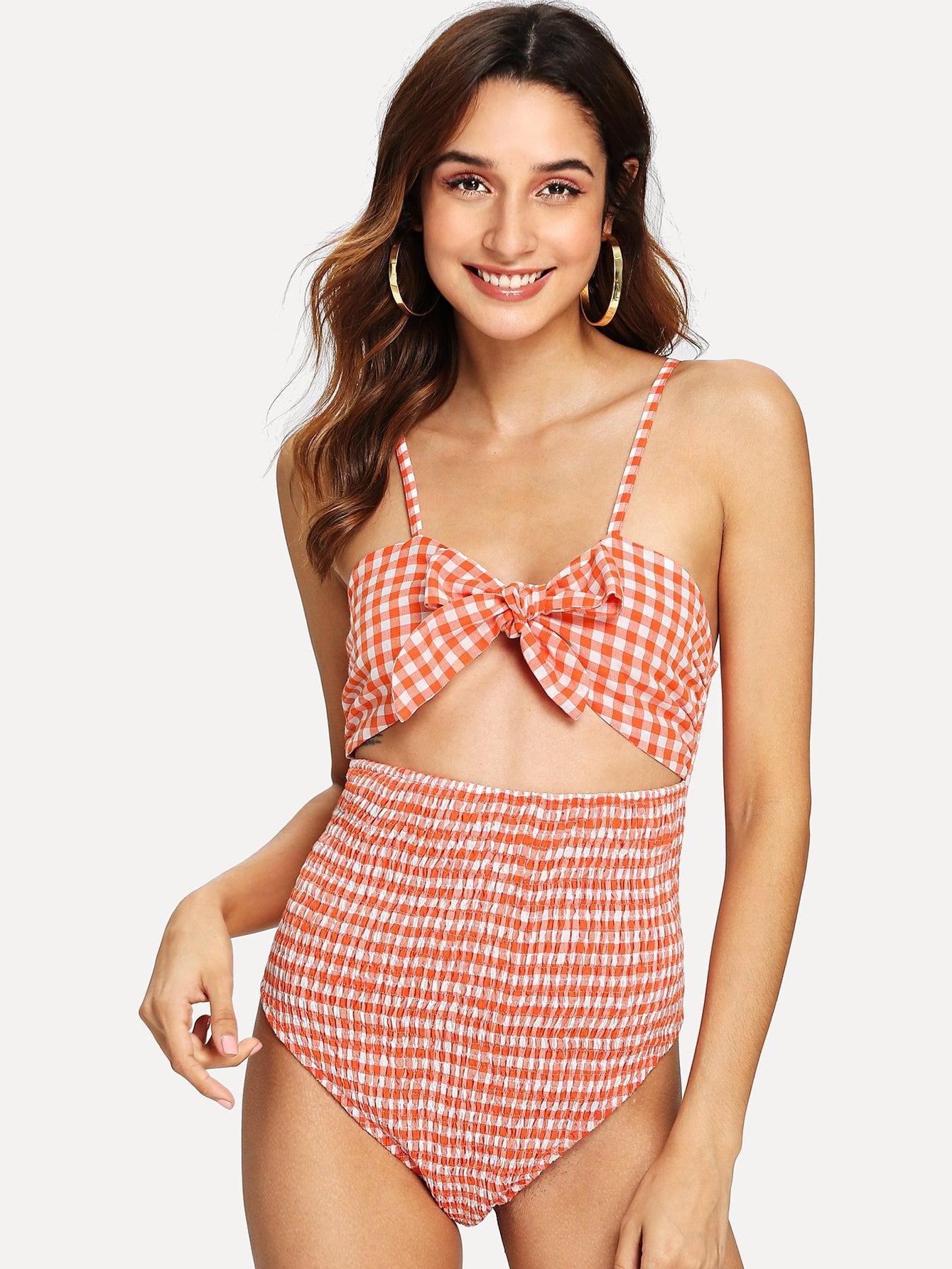 Футболка SheIn