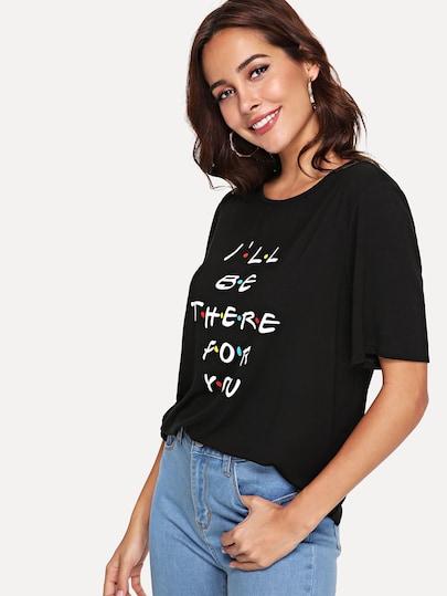 Свитшот SheIn
