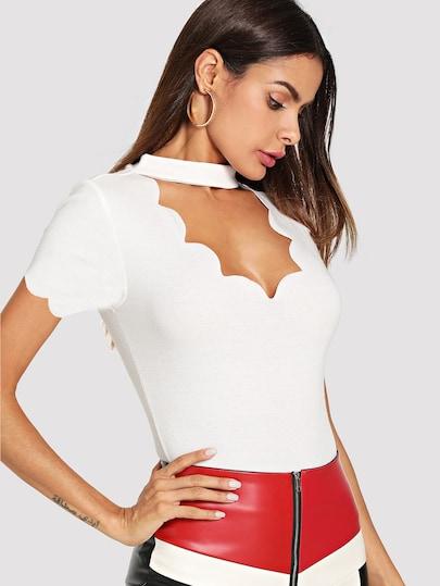 Футболка SheIn