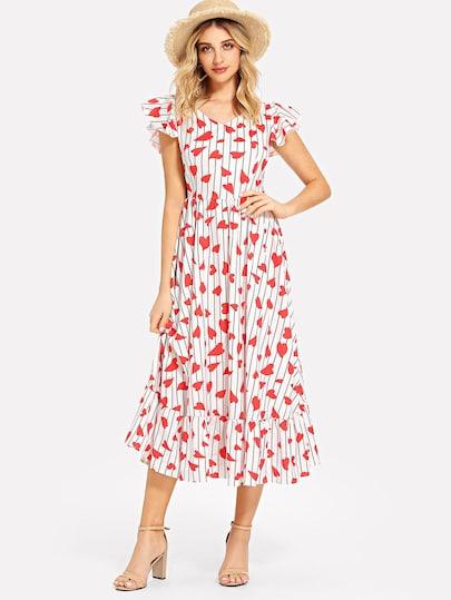 Рубашка SheIn