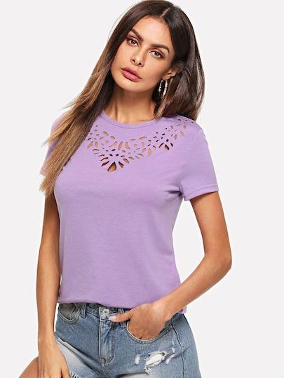 Футболка SheIn