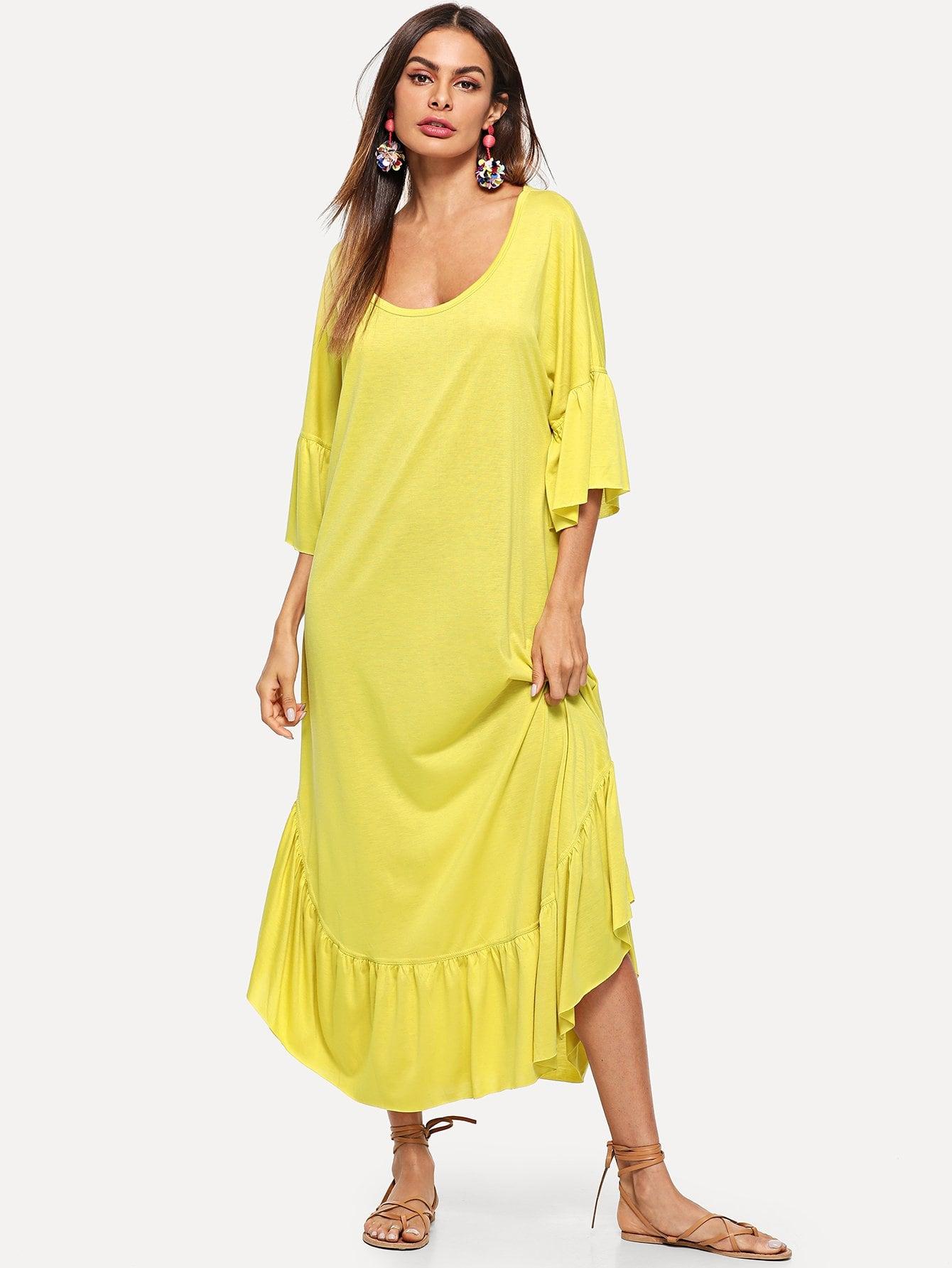 Рубашка SheIn