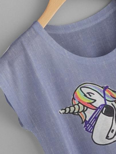 Футболка SheIn