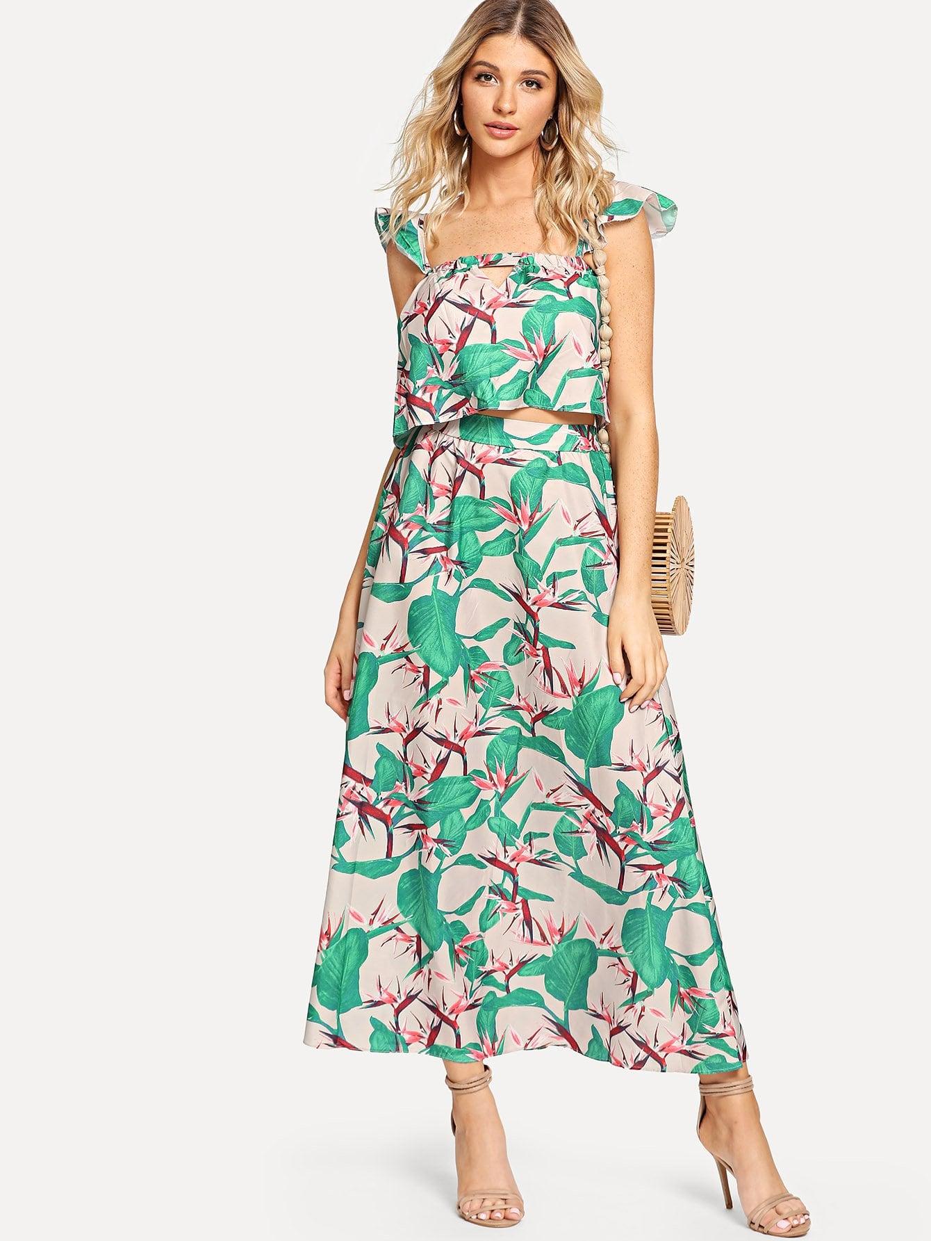 Футболка SheIn