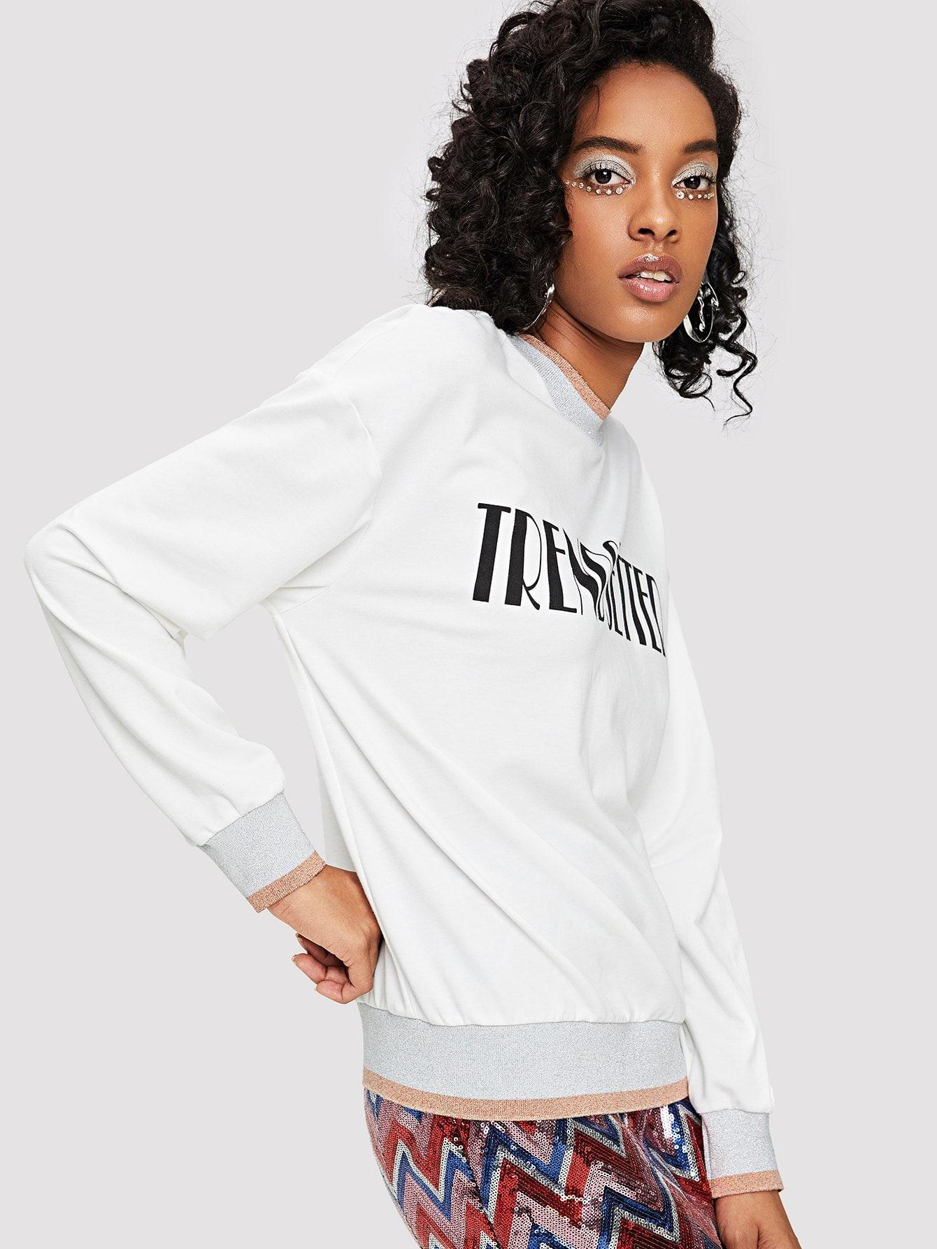 футболка SheIn