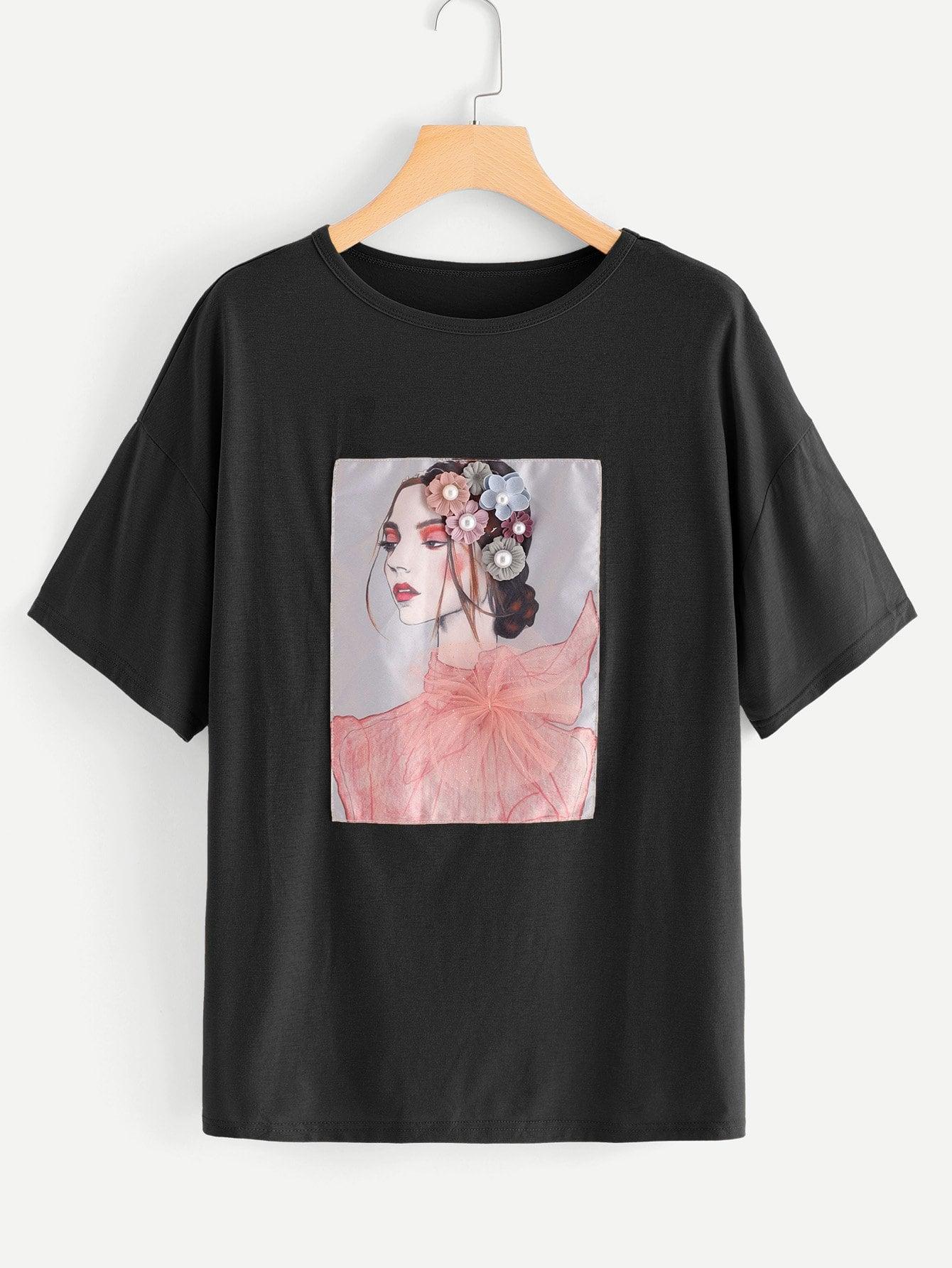 Свитшот SheIn