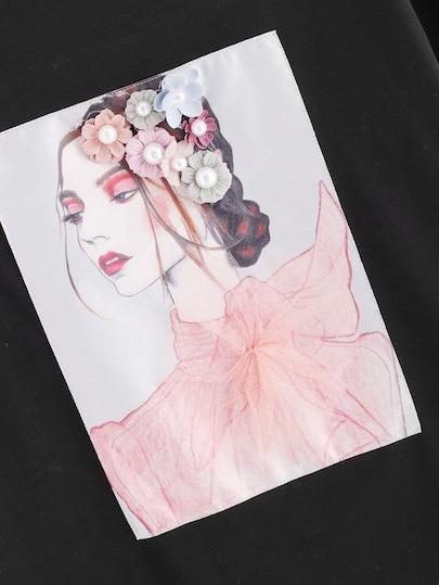 Свитшот SheIn