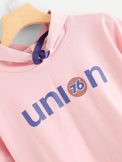 Свитшот SheIn