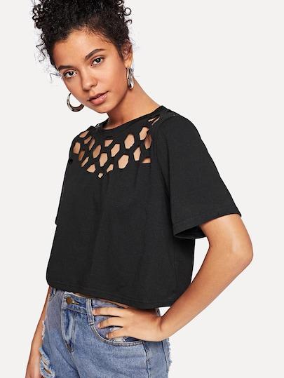 футболка SheIn