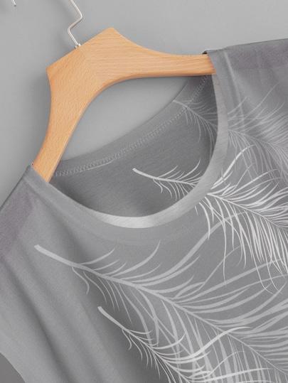 футболка SheIn