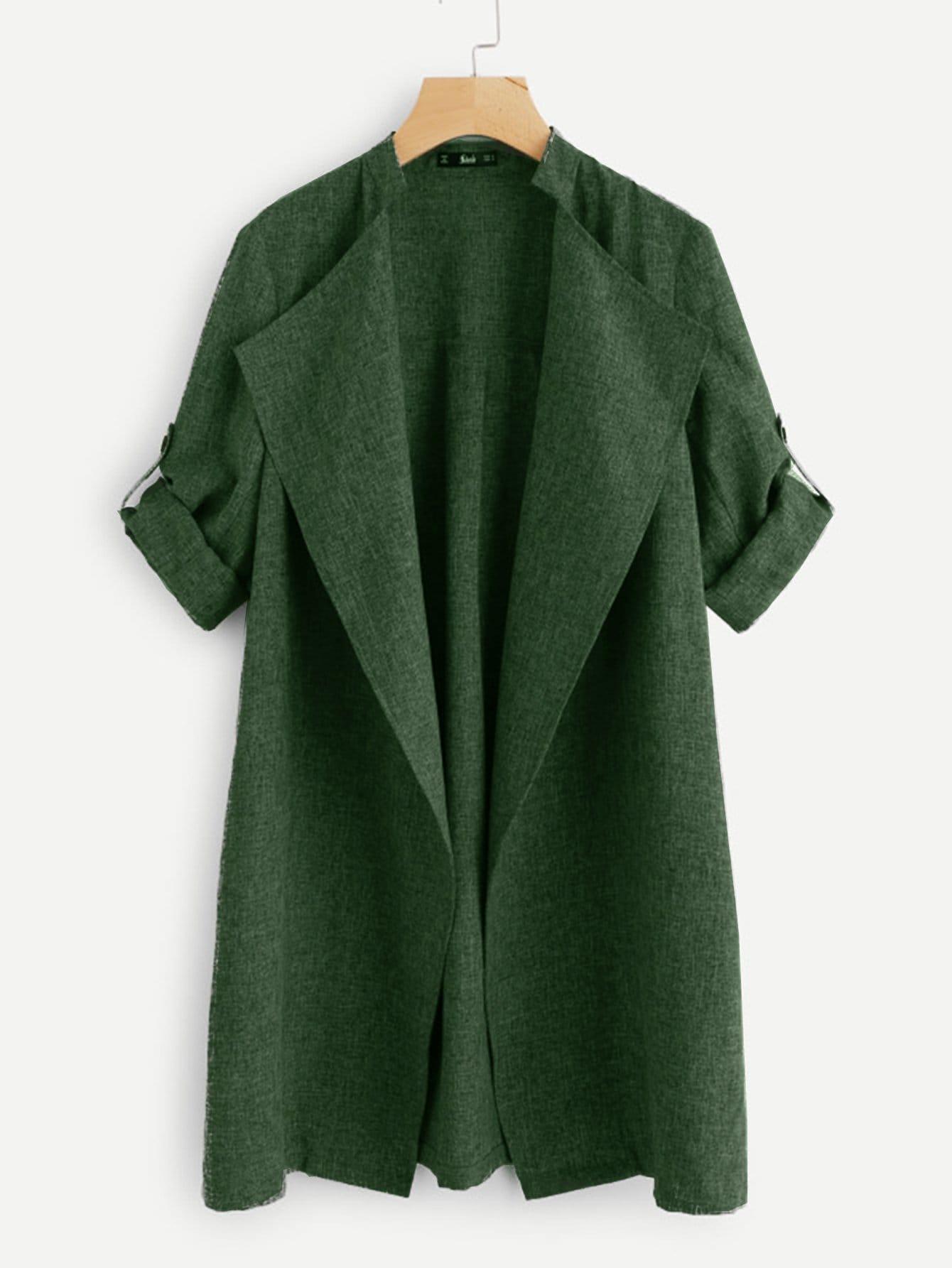 Рубашка SheIn