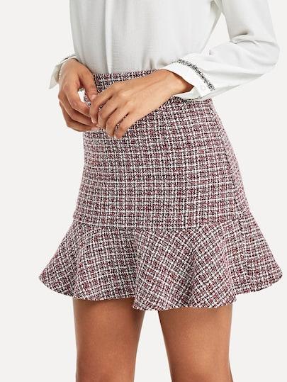 Юбка SheIn