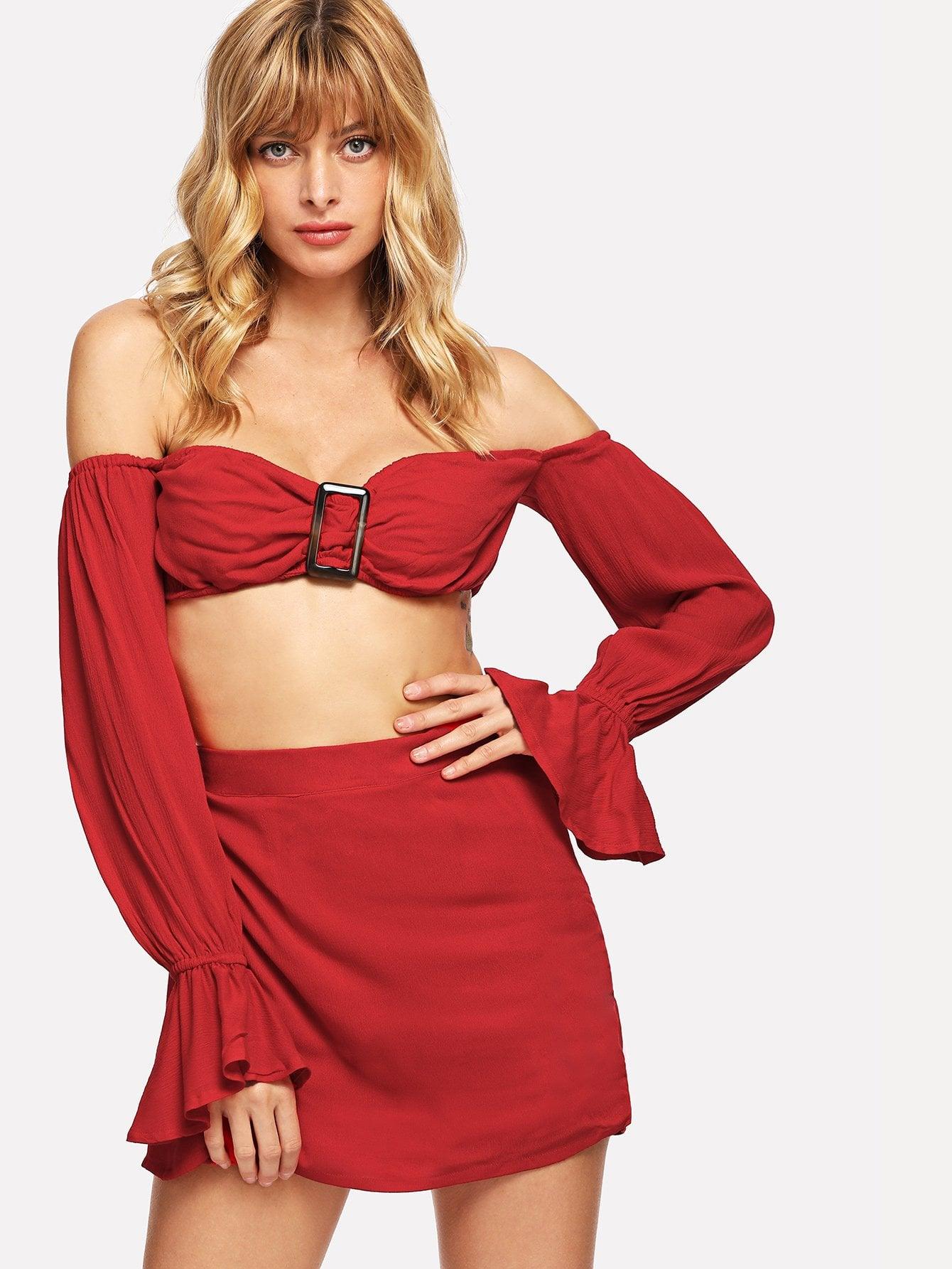 Комбинезон SheIn