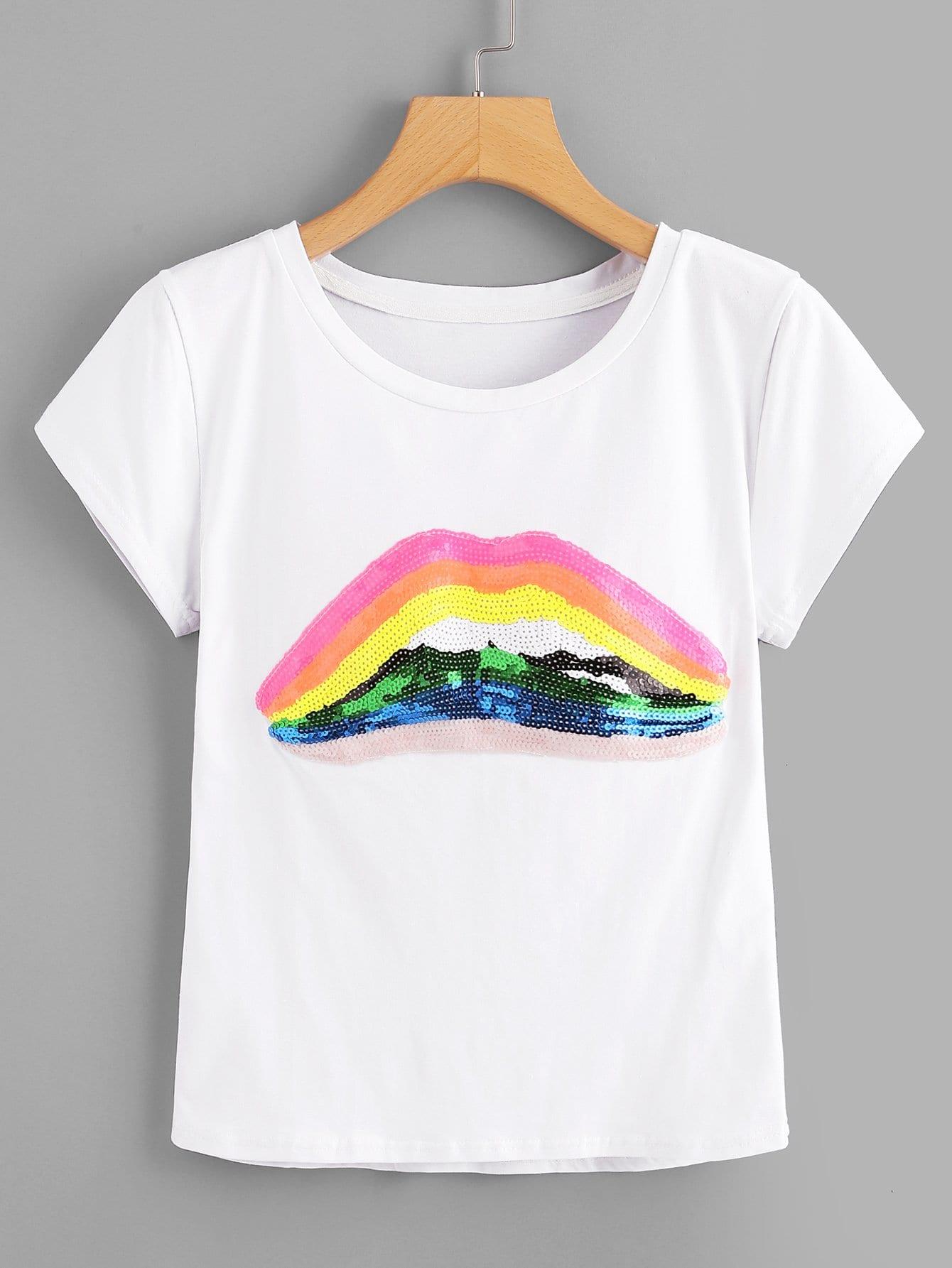 Футболка SheIn