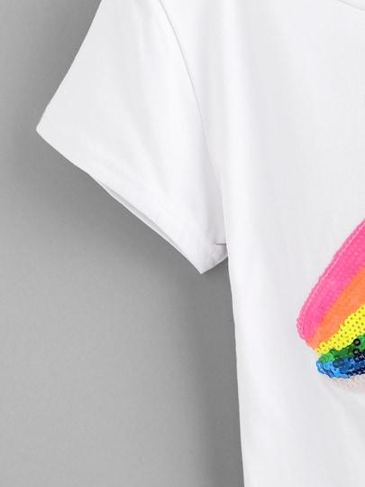 Футболка SheIn