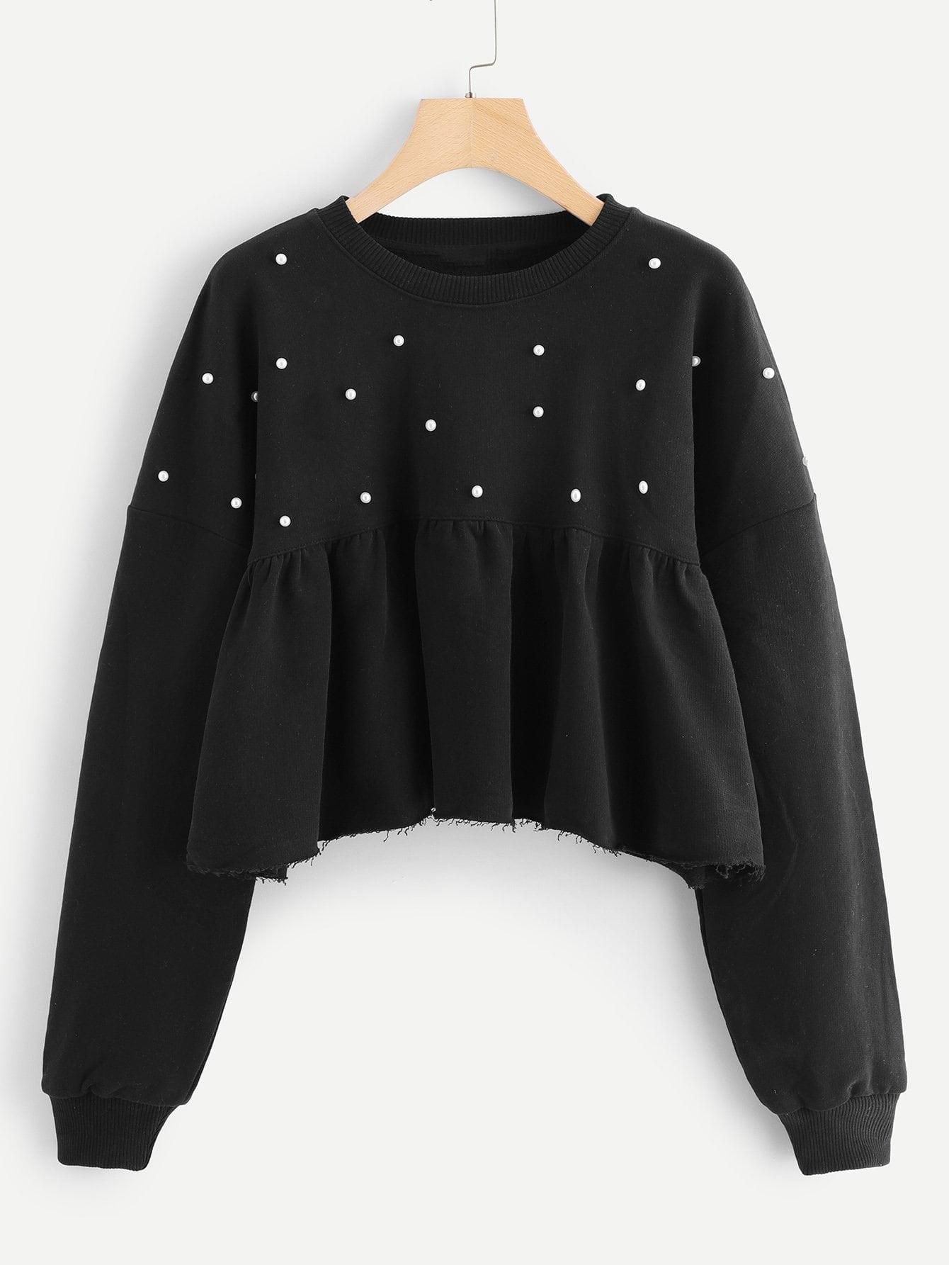 Свитшот SheIn