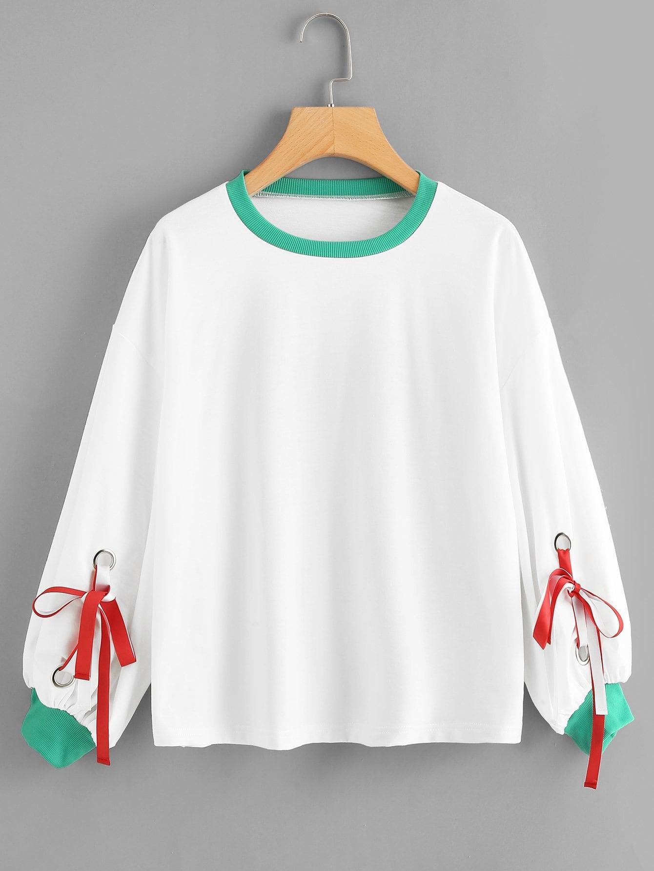 футболка SheIn