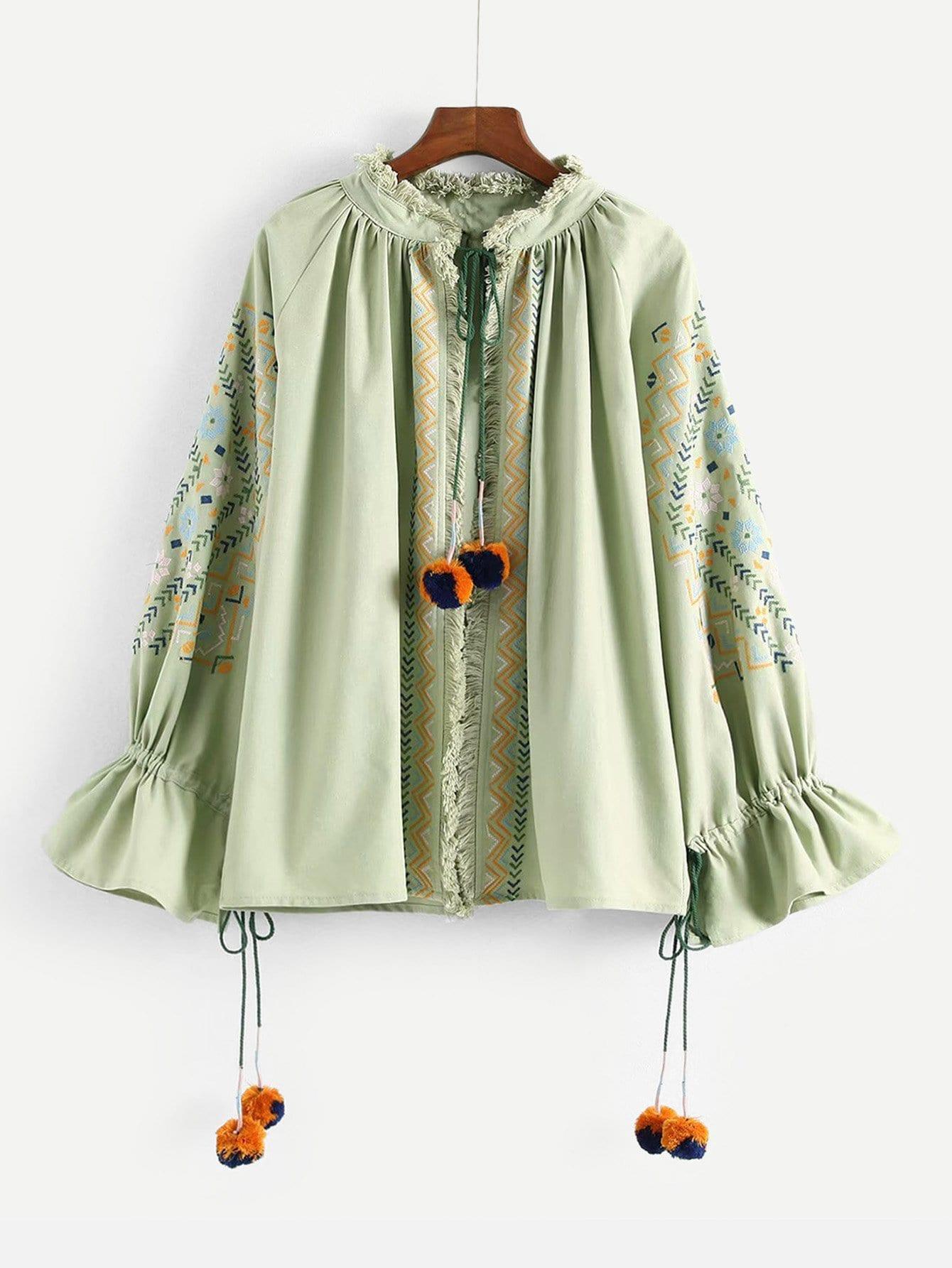 Футболка SheIn