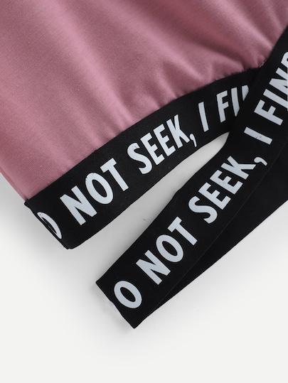 футболка SheIn