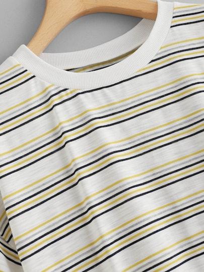 Футболка SheIn