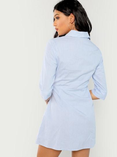 Рубашка SheIn