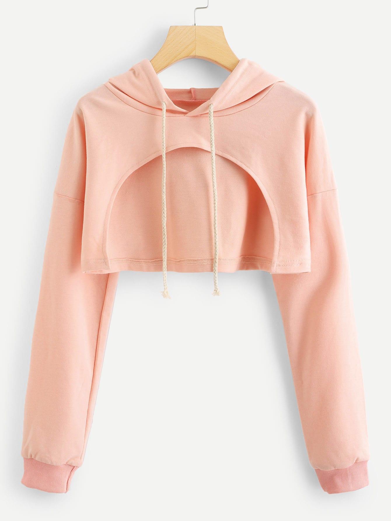 Свитшот SheIn