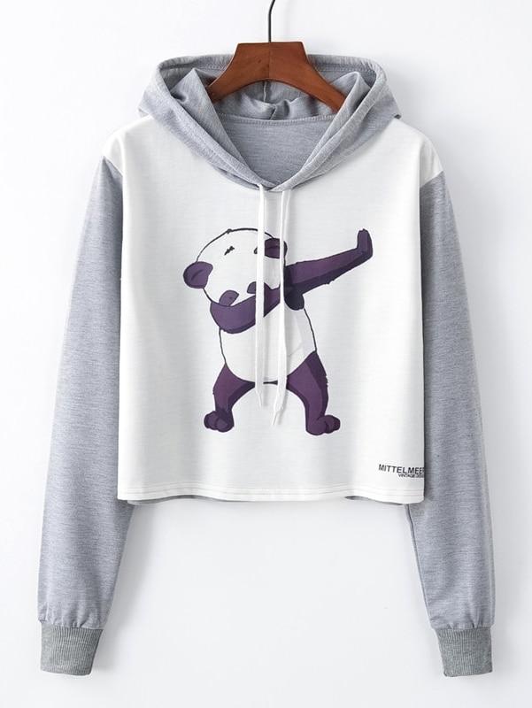 Свитшот SheIn