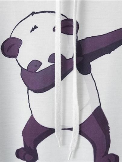 Свитшот SheIn