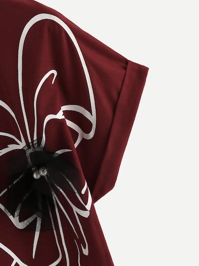 футболка SheIn