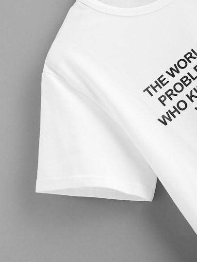 Свитшот SheIn