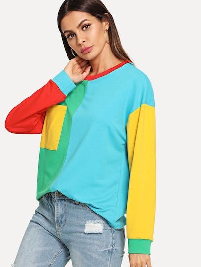 Футболка SheIn