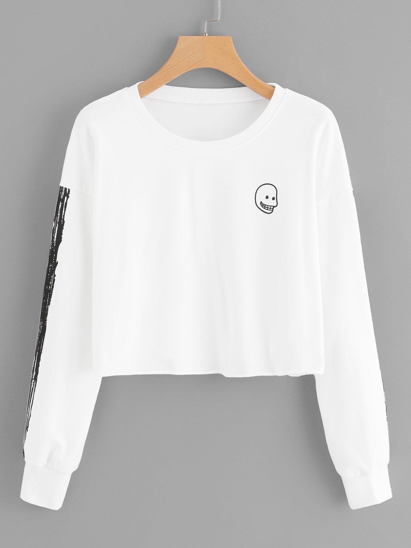 Свитшот SheIn