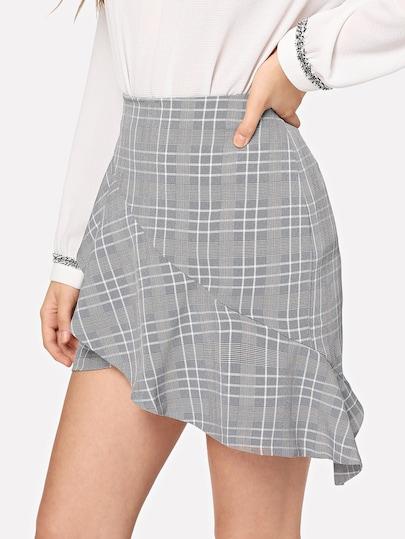 Юбка SheIn
