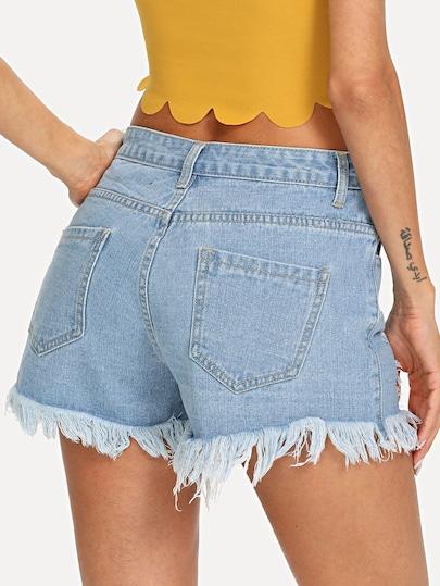 Шорты SheIn