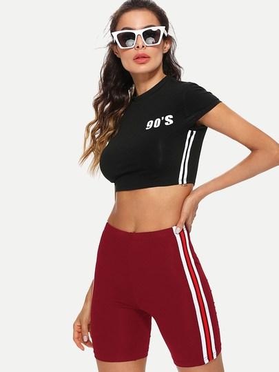 Шорты SheIn